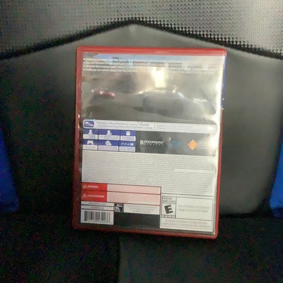 COPY - Gran turismo - Picture 2 of 3